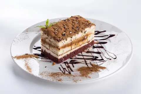 Cakes Re-volution photo 1