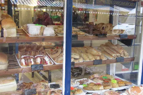 Cakes Re-volution photo 2